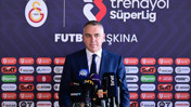 Galatasaray Genel Sekreteri Eray Yazgan hakkında hapis cezası kararı