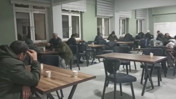 Kar ve tipi hayatı felç etti, 700 kişi mahsur kaldı