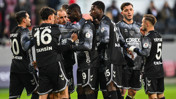 Samsunspor 2,5 aydır galibiyete hasret: Ligde kritik randevu
