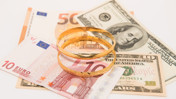 Türkiye'de altında bir ilk: Dolar ve Euro'yu geçti