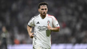 Beşiktaş'a Orkun Kökçü'den kötü haber: 6 haftadır gol katkısı veriyordu