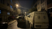 Tartıştığı kişiyi pompalı tüfekle vurdu, motosikletle kaçtı