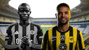 Fenerbahçe açıkladı: Kante transferi iptal oldu, En Nesyri elde kaldı