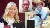 Kraliyet aileleri Epstein kıskacında