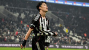 Beşiktaş, Alanyaspor maçında geri döndü ama sonunu getirmedi: 2-2