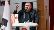 Mesut &Ouml;zarslan'dan &Ouml;zg&uuml;r &Ouml;zel hakkında bir su&ccedil; duyurusu daha