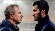 Beşiktaş-Başakşehir maçında gözler Yalçın ve Şahin’de olacak: Büyük düello