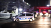 Emekli polis dehşet saçtı: 2 ölü