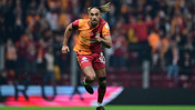 Galatasaray'da Sacha Boey 760 gün sonra RAMS Park'ta
