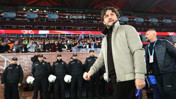 Fatih Tekke, Fenerbahçe yenilgisini yorumladı: 'Beraberliğe bile üzülürdüm'