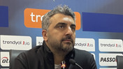 Amedspor'da şok ayrılık: Sinan Kaloğlu'nun görevine son verildi
