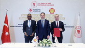 TPAO'dan Karadeniz'de Shell ile ortaklık adımı