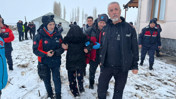17 yaşındaki genç kız saatler sonra bulundu