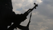 Suriye'de YPG destek&ccedil;ileri kamu binalarına saldırdı