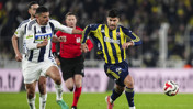 Fenerbahçe Kasımpaşa'ya takıldı! 90+11'de yıkım: 1-1