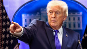 Trump: Yanlış kişiler harika iş çıkardı