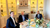 ABD-İran görüşmesi olumlu geçti