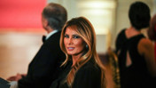 Melania Trump, BMGK'ya başkanlık edecek