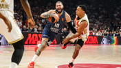 Anadolu Efes, Maccabi Rapyd maçını Belgrad'da oynayacak