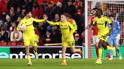 Fenerbahçe, Nottingham Forest’ı salladı ama turu geçemedi: 1-2