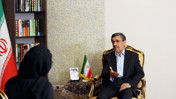 İran basını: Ahmedinejad &ouml;ld&uuml;r&uuml;ld&uuml;