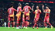Galatasaray, Türkiye Kupası’nda Alanyaspor deplasmanında