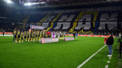 Fenerbahçe'den 5 taraftar hakkında yasal işlem: Bilet satışı yasaklandı