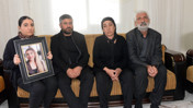 Boğularak öldürülen kadının 4 milyon TL'si kaybolmuş
