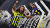 Fenerbahçe'ye kalp dayanmaz!