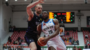Aliağa evinde Bilbao'ya yenildi: 69-77