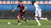 Sivasspor, Hatay'ı 86'da geçti: 1-2