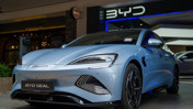 T&uuml;rkiye fabrika bekliyordu: BYD'nin yeni adresi belli oldu