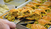 Ucuz baklava ve çikolataya dikkat: Uzmanlardan tağşiş uyarısı