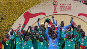 Senegal'in şampiyonluğu iptal: Fas Afrika Uluslar Kupası şampiyonu ilan edildi!