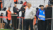 Lucescu'dan Türkiye maçı için FIFA'ya tepki: Bunu yapması normal değil