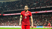 Hakan Çalhanoğlu: Tek hedefim kaptan olarak Dünya Kupası’na katılmak