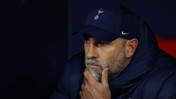 Igor Tudor, Tottenham'dan kovuldu: 44 günde 7 maçta 5 yenilgi