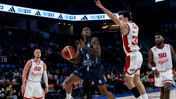 EuroCup yarı finalde Türk derbisi: Beşiktaş-Bahçeşehir karşı karşıya