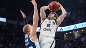 Beşiktaş GAİN, EuroCup'ta finalde: 82-72