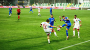 Bodrum FK, Hotic'le kazandı: 1-0