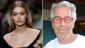 Adı Epstein dosyasında geçen Gigi Hadid sessizliğini bozdu: Midemi bulandırdı