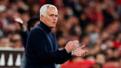Mourinho'nun sözleri Portekiz'i karıştırdı: Benfica'dan ayrılacak açıklaması