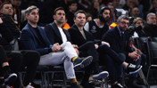 NBA'den Galatasaray'a yakın takip: Maçı izlediler