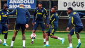 Asensio'suz Fenerbahçe'de büyük tehlike: Ceza sınırındaki isimler
