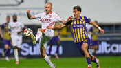 Samsunspor, Eyüpspor'u 90+4'te yıktı: 1-2