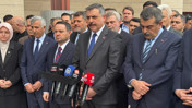 İçişleri Bakanlığı'nda 'okul güvenliği' toplantısı yapılacak