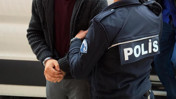 Okulu 'sıra bende' diye tehdit etti, evinden cephane çıktı