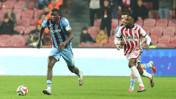 Kupada Karadeniz derbisi: Trabzonspor'da 3 eksik