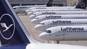 Lufthansa yakıt fiyatlarındaki artış nedeniyle ekim ayına kadar 20 bin uçuşu iptal etti