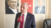 Ümit Özdağ'dan Tom Barrack'a tepki